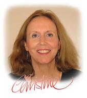 Christine Deverell