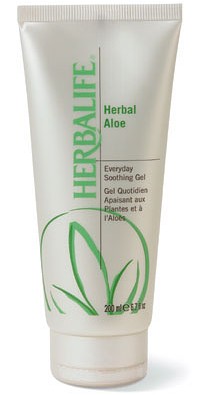 HERBALIFE Aloe Gel