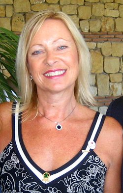 Sharron Skillman